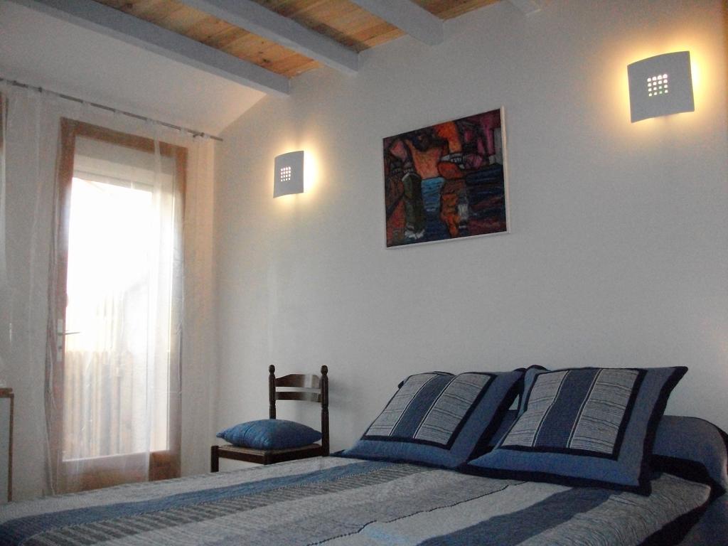 La Parenthese Apartment Sommieres Room photo